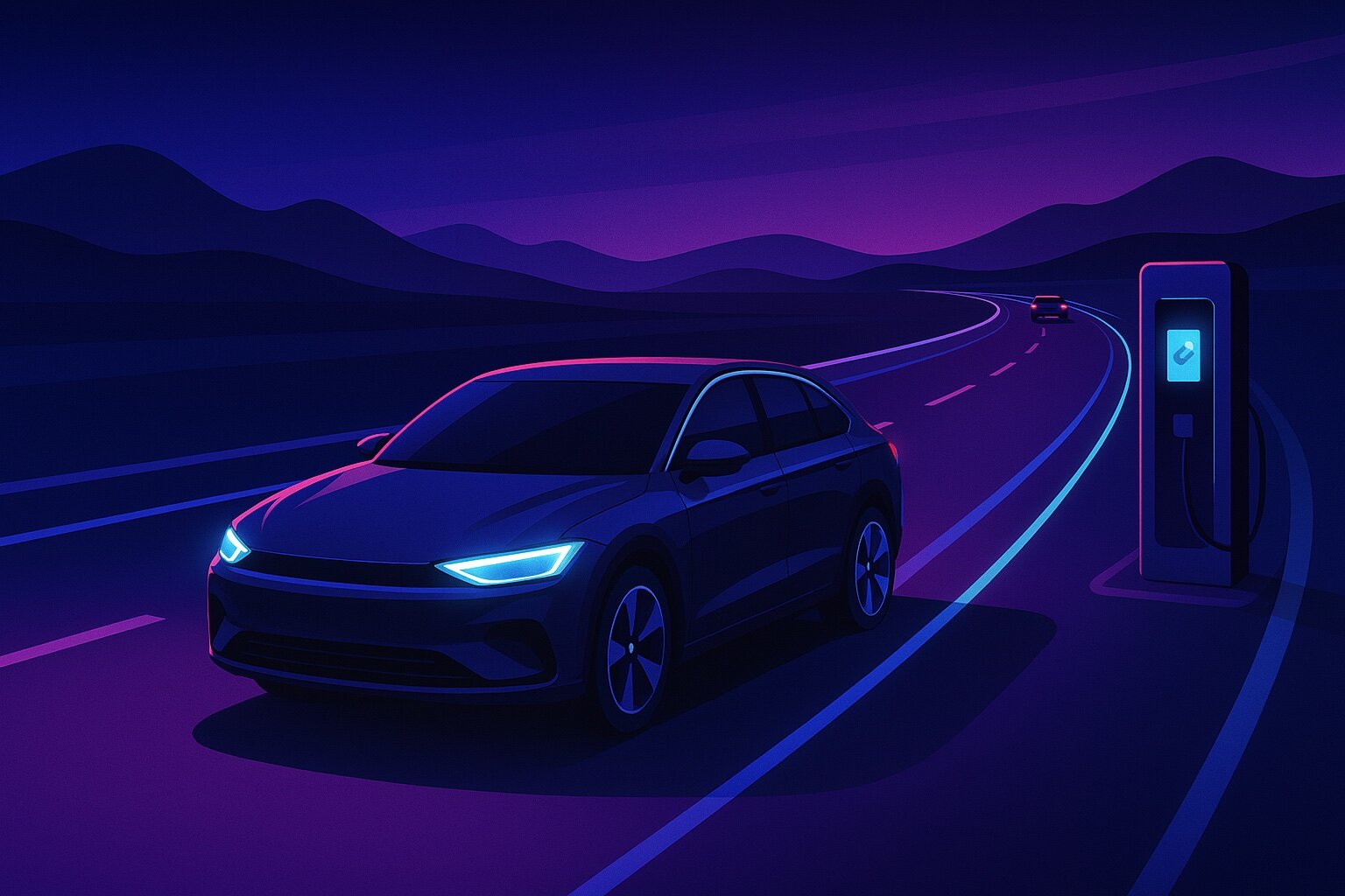 Top 10 Best EVs for Long-Distance Travel: Road-Tested Picks and Practical Tips